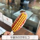 정말연 | 양평 가볼만한곳 산책하며 먹기 좋은 두물머리연핫도그