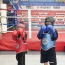 로드짐 정왕동 복싱 킥복싱 이미지