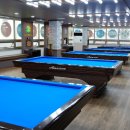 벅스당구장 이미지