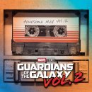 Vol. 2 Guardians of the Galaxy: Awesome Mix, Vol. 2 (가디언즈 오브 더 갤럭시 Vol. 2) 이미지