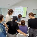 가죽공예 클래스 이미지