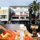 킹 | 필리핀 보라카이 맛집 가격 디몰 해산물 음식점 킹쉬림프 후기