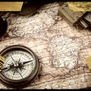 oldmaps_compasses 이미지