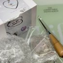 여름에 어울리는 DIY소품 토탈공예 | 비즈키링 DIY키트로 예쁜 리꾸리꾸 후우링 만들기