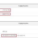 대중구내식당 이미지