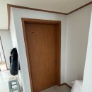 상록마을 삼보아파트 | 부천시 상동 목련마을 상록아파트 인테리어필름 시공후기