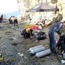 스킨스쿠버, 스킨다이빙(화) 이미지