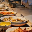 삼성인삼 | [ 삼성역]만족도 최상,서울 인터컨티넨탈 파르나스 그랜드키친 평일 런치 후기