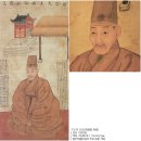 장말손 초상 | 충신(忠臣)과 공신(功臣)의 초상