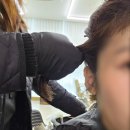 2896 | 마곡 레이어드펌 젤리펌 - 프롬에이 마곡나루점 / 손상모 펌