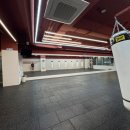 카운터복싱 반송점 이미지