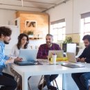 행정사사무소 정상 이미지