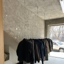 성천로(대로2-61) | [오토매틱 포 더 피플] 'SPORTY CREWNECK MELANGE GREY &amp; NAVY, Size 2' 후기