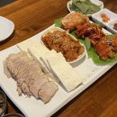 만복국수 서창점