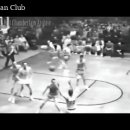 미국 프로농구 최초의 슈퍼스타, 센터 포지션의 선구자 조지 마이칸 현역시절 이미지