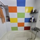 라일락마을 서해그랑블 | 부천 상동 서해그랑블 아파트 올철거 후 욕실리모델링