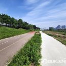 자전거도로 이미지