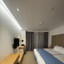 우진세탁 | [호텔 휘슬락 제주] 동문재래시장, 우진해장국과 가까운 깔끔한 가성비 제주 탑동 호텔 추천