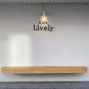 라이블리(Lively) 이미지