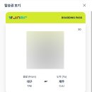 행정용 56번 | 겨울 제주도