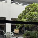 평호여자 | [일본 교토] 가볍게 뛸 수 있는 카모강 러닝 코스 | krft 카페