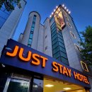 저스트스테이호텔 아산시청점 이미지