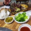 원탑갈비식육식당