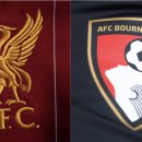 [24/25 Round 5] Liverpool FC VS AFC Bournemouth (H) 이미지