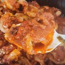 신의주 순대와 쭈꾸미 이미지