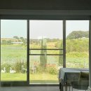 하담스파펜션 | 태안여행 숙소추천 🌿 하루 한 팀만! 감성 가득 하담스파펜션 후기 바베큐 불멍 주차 고양이 달산지