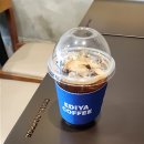 이디야커피 마두점