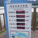 용암태양광발전소 이미지