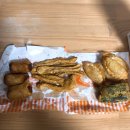 신전떡볶이장락청전점 | 제천신전떡볶이 솔직한후기 :)