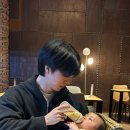 용암천4 | 남양주카페 별내 카페 로얄드벨 가족 데이트, 평일 저녁 방문 후기