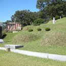 남원윤씨 영사정묘역 이미지