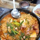 백경 | 경기 파주시 부대찌개 맛집 , 조리읍 부대찌개 맛집 추천 백경식당 방문 후기 !!