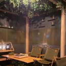 모란농장 | 모란역조용한술집 분위기 좋은 모란 캠핑술집 불멍 후기