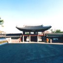 제주목관아 이미지