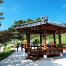 산수리 마을회관 이미지