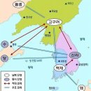 낭비성娘臂城 | 낭비성(娘臂城) 추정...과연 여기가 낭비성인가?