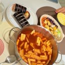 하나로분식 | [광고] 컬리 밀키트 추천! 사과떡볶이 하나로 분식집 완성