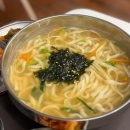 쭈스타일 | [서울/도봉] 방학동 맛집 비빔밥 맛집 칼국수 맛집 < 쭈분이네 > 후기