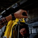 오토자동차부분정비 이미지