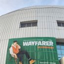 The WAYFARER 이창섭 전국투어 솔로 콘서트, 뜨개 나팔봉과 함께 광주 첫콘 후기 (feat.똥손)
