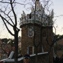 스페인을 탐구하다(8) - 가우디의 상상력과 천재성이 넘치는 '구엘 공원' 이미지