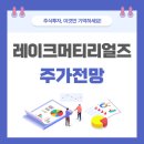레이크 이미지