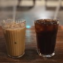 롬버스커피 이미지