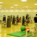 스포츠센타 이미지