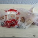 쥬씨&팔팔핫도그암사역점 | 디저트와 함께 하는 과일 주스 '쥬씨&팔팔핫도그'