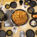 홍대박아구찜 이미지